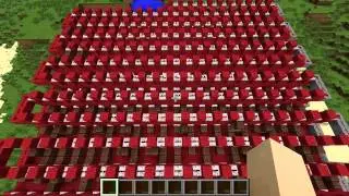 Game Grumps Remix - The Fast Runner in Noteblocks