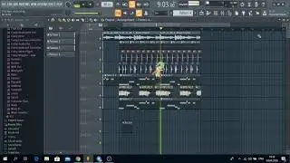stream fl studio