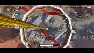#apexlegends Mobile - #Loba