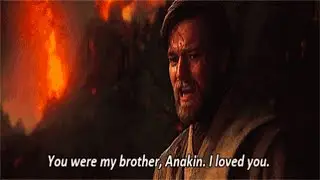 The Greatest Redemption Part 2: I Hate You! I Loved You!