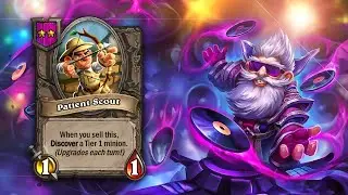 Millhouse Is Back!