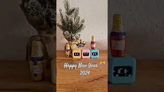 Happy New Year 2024 