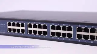 VoIP FXS Gateway DAG2000 32S