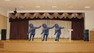 ХЕЛЛОУ МИР МАНЕРА КРУТИТ МИР 1 ЧАС