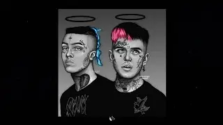 (FREE) XXXTENTACION x LIL PEEP TYPE BEAT - FALLING DOWN | GUITAR BEAT