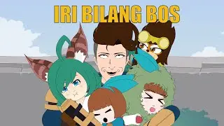 MOBILE LEGENDS ANIMATION : Mencari Keuntungan