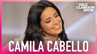 Camila Cabello Has Nightmares About The PRNDL From 'Suite Life Of Zack & Cody'
