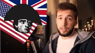 История всего смотрит видео про АНГЛИЙСКИЙ СЛЕНГ