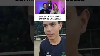 We all want to meet Nacho's mom after this