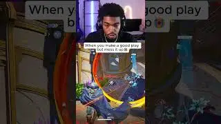 Its time to play support... 