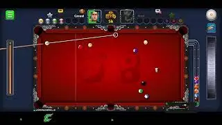 Casual Gaming - 8 Ball Pool! Grinding 8BP tables