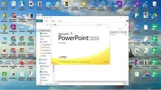 Fix PPT PowerPoint File is not Opening in Windows 10 PC