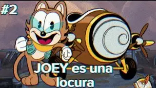 ACECRAFT - Joey es una LOCURA | DMGEM