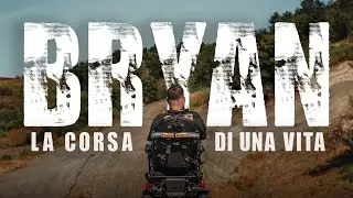 Bryan: Race of a lifetime