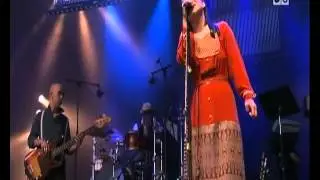 04. Emiliana Torrini - Sunny Road (eurockéennes 2009)