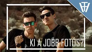 A Fotós Kihívás📷