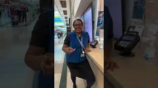 Un peu de douceur pour nos équipes aujourd’hui 💖🍬