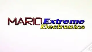 MARIO EXTREME ELECTRONICS
