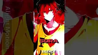 Ayanokoji x Siesta / Akira x Jibril || Sora x Dazai / Johan x L lawliet - Collab with 