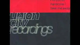 M.A.N.I.C. - I'M COMING HARDCORE (PETER PAUL BREAKS MIX)