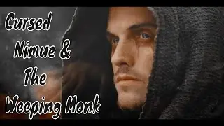Nimue and The Weeping Monk - Play With Fire
