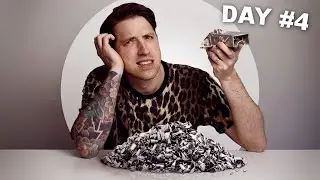 Building the worlds most difficult Warhammer model!