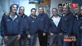 Klapa Cambi poziva na CMC festival