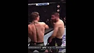 khabib the eagle 😎