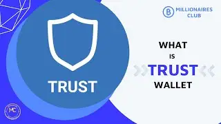 What is Trust Wallet｜Explained For Beginners
