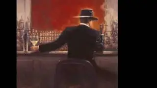 Old fashion hip hop beat