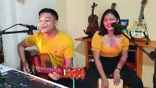 10,000 hours - Dan + Shay  ft. Justin Bieber (Dsibel Cover)