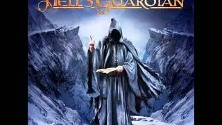 Hell's Guardian - Middle Earth [Lord of the Rings Metal Cover]