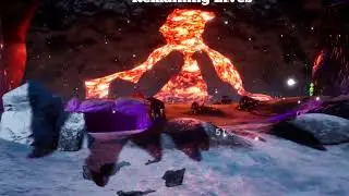 Fracture Trailer - GD48