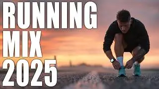 Running Mix 2025 🔥 | 135 - 160 BPM | Best Running Music Playlist