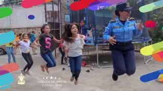 Juegos Tradicionales.