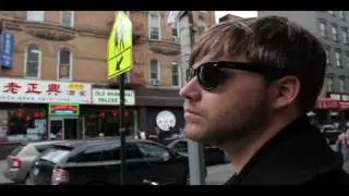 Blind Pilot - New York Music Video (Officially Unofficial)