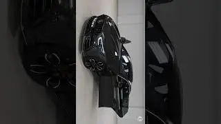 MERCEDES | Edit | 4K #shorts #mercedes #4k