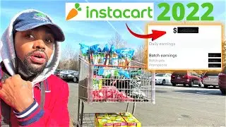 Is Instacart Worth It In 2022..?