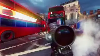 NINE (sfx only)