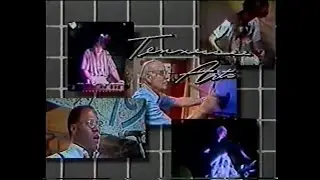 WDCN promos and funding sponsors (June 15, 1987)