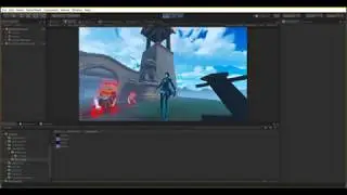 Game Dev 4: Crouching and Crawling