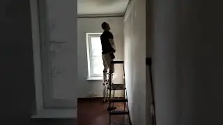 строительные ходули toua в деле