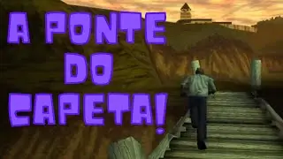 SHADOW MAN (PS1) - Haraquiri do Jack Estripador e muita história!