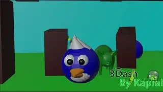 Агрономы - 3D Пародия на 