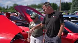 NFI Empire Car Show - 2024