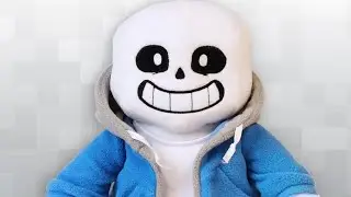 KILLER!SANS VS ULTRA!SANS (trailer)