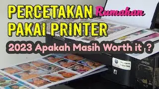 printing collage photo albums using a small printer for home printing is it still worth it?