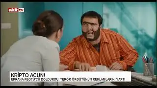 Acun ılıcalı fetö'cü mü ? işte yanıtı