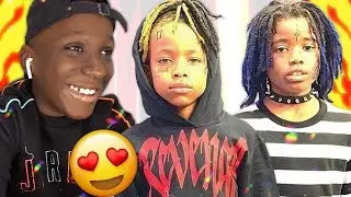 JAHSEH'S FANS ARE GOATED! 🤣🖤