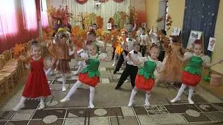 Общий танец 